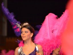 Carnaval de Mula 2012